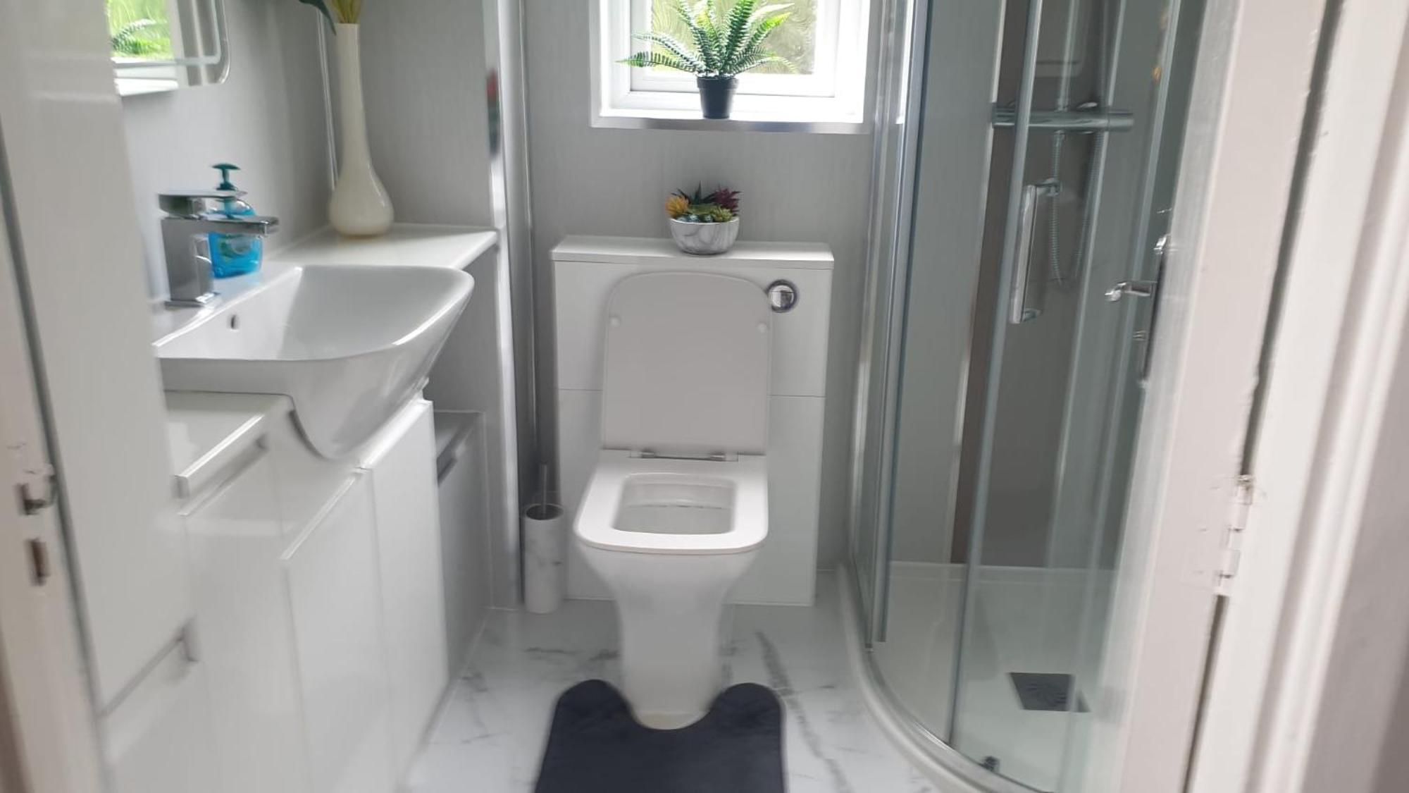 Ceylon Homestay Glasgow Eksteriør bilde