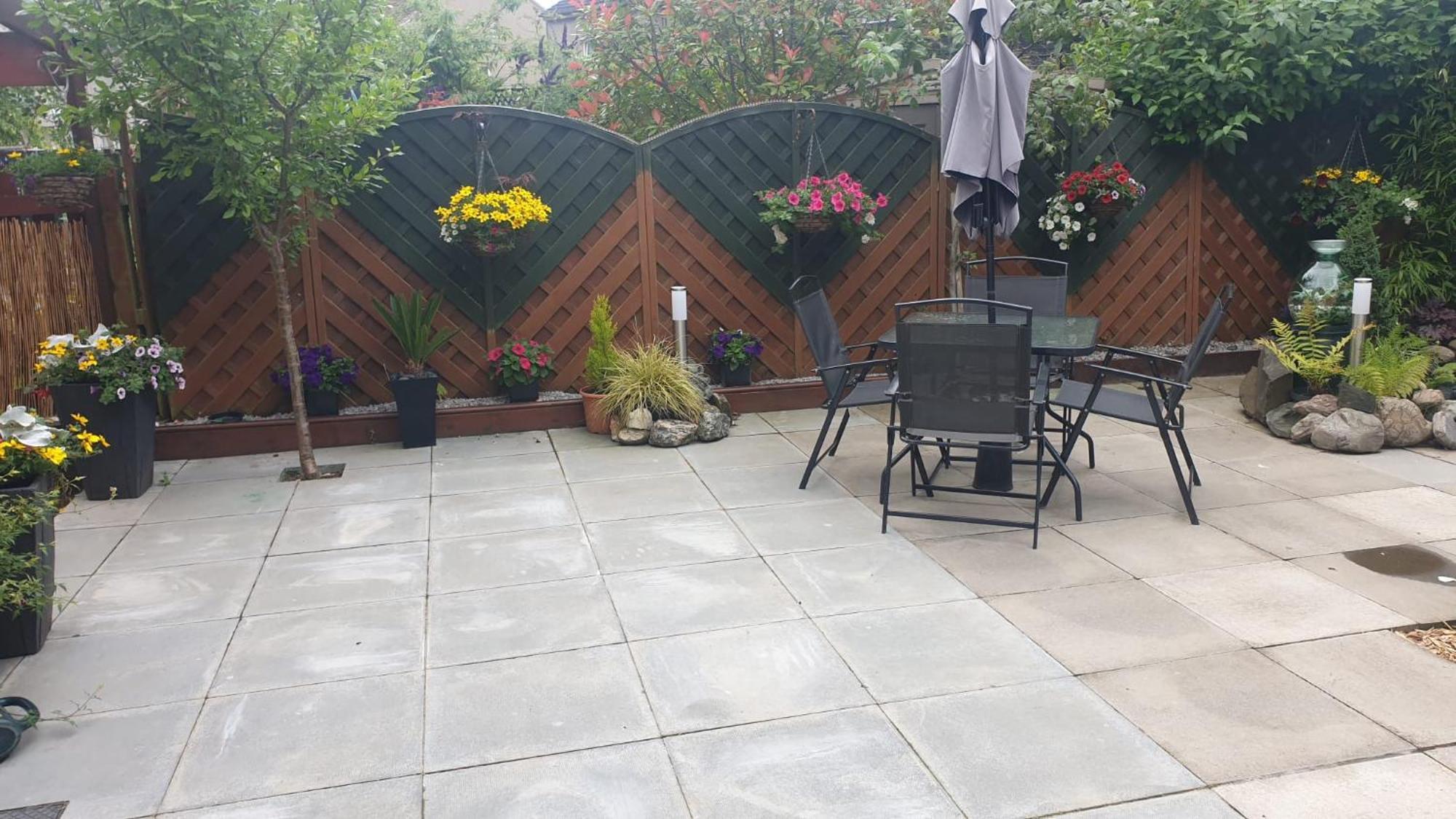 Ceylon Homestay Glasgow Eksteriør bilde
