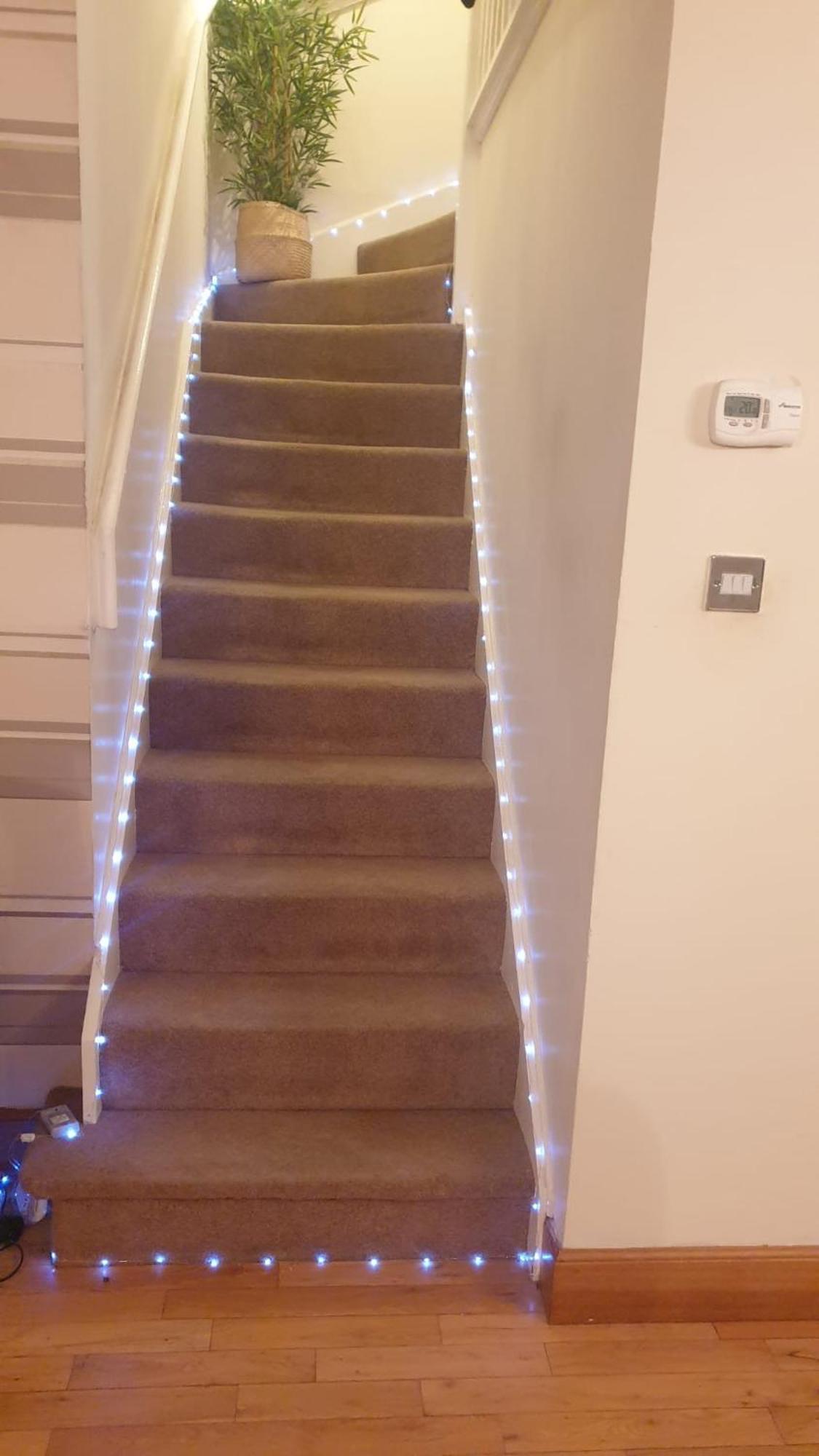 Ceylon Homestay Glasgow Eksteriør bilde
